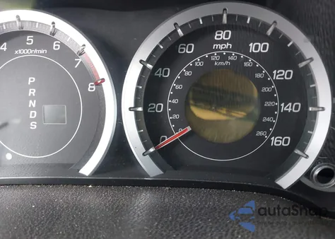 2010 Acura Tsx 2.4/2.4 (A5) from USA, damaged, VIN JH4CU2F60AC021311